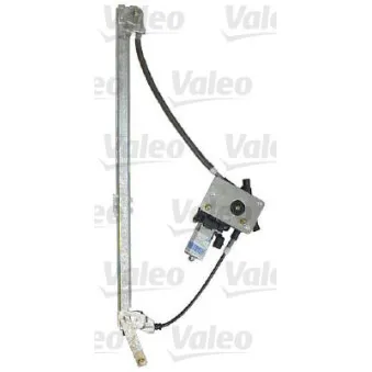Lève-vitre VALEO 850499