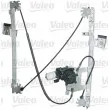 Lève-vitre VALEO 850504 - Visuel 1
