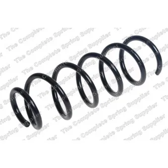 Ressort de suspension LESJOFORS 4004322