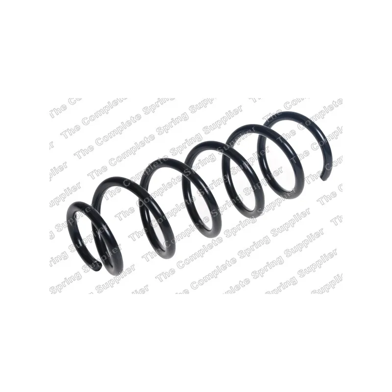 Ressort de suspension LESJOFORS 4004322