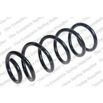 Ressort de suspension LESJOFORS 4004323
