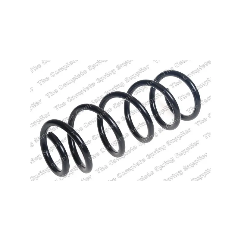 Ressort de suspension LESJOFORS 4004323