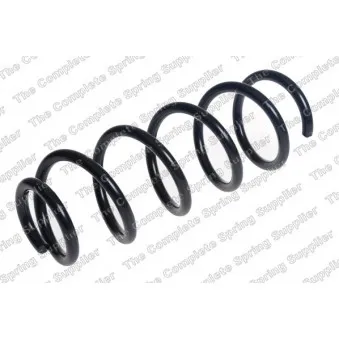 Ressort de suspension LESJOFORS 4004324
