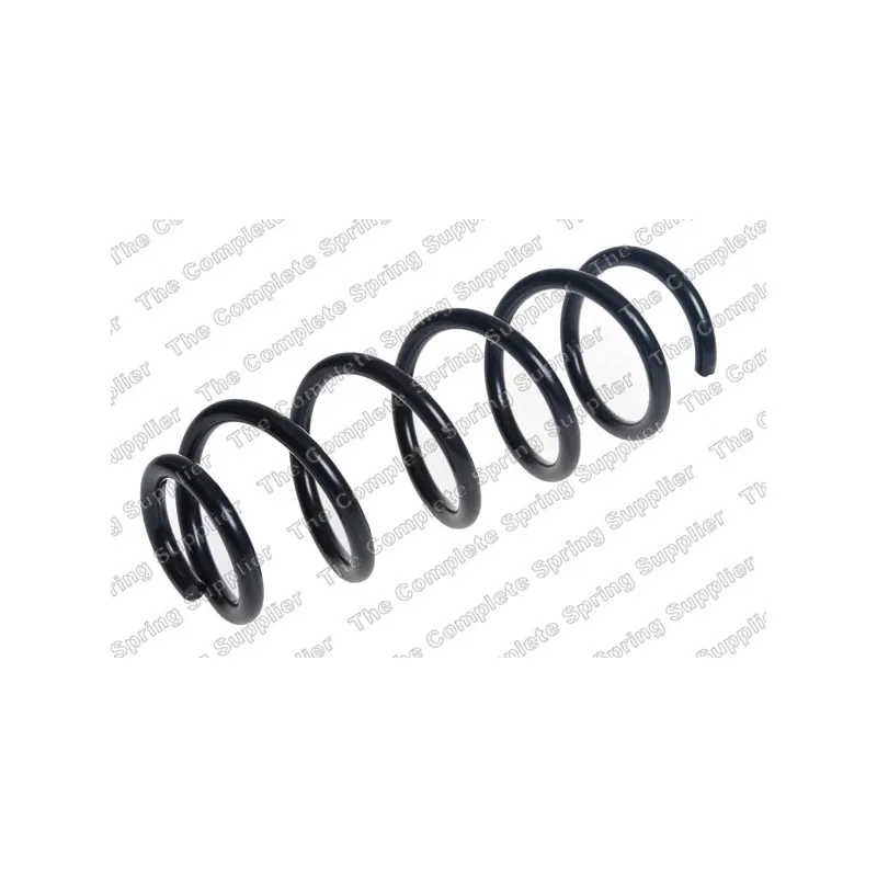 Ressort de suspension LESJOFORS 4004324