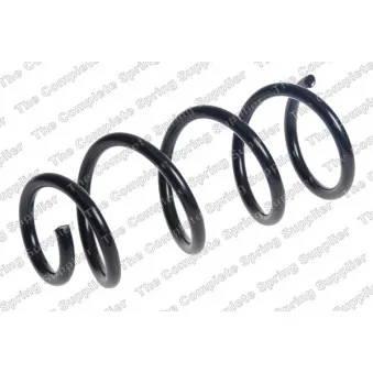 Ressort de suspension LESJOFORS 4004325