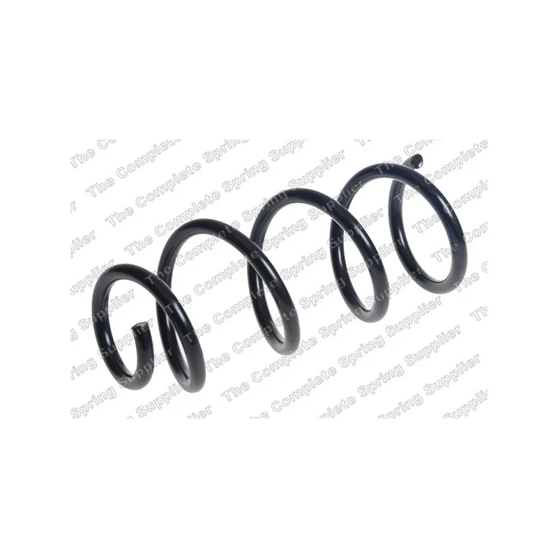 Ressort de suspension LESJOFORS 4004325