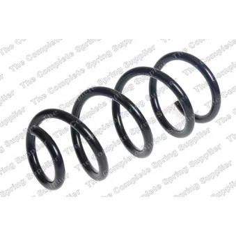 Ressort de suspension LESJOFORS 4004326