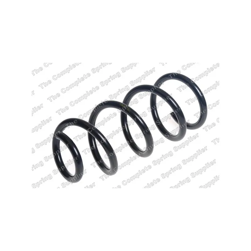 Ressort de suspension LESJOFORS 4004326