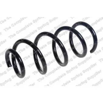 Ressort de suspension LESJOFORS 4004327