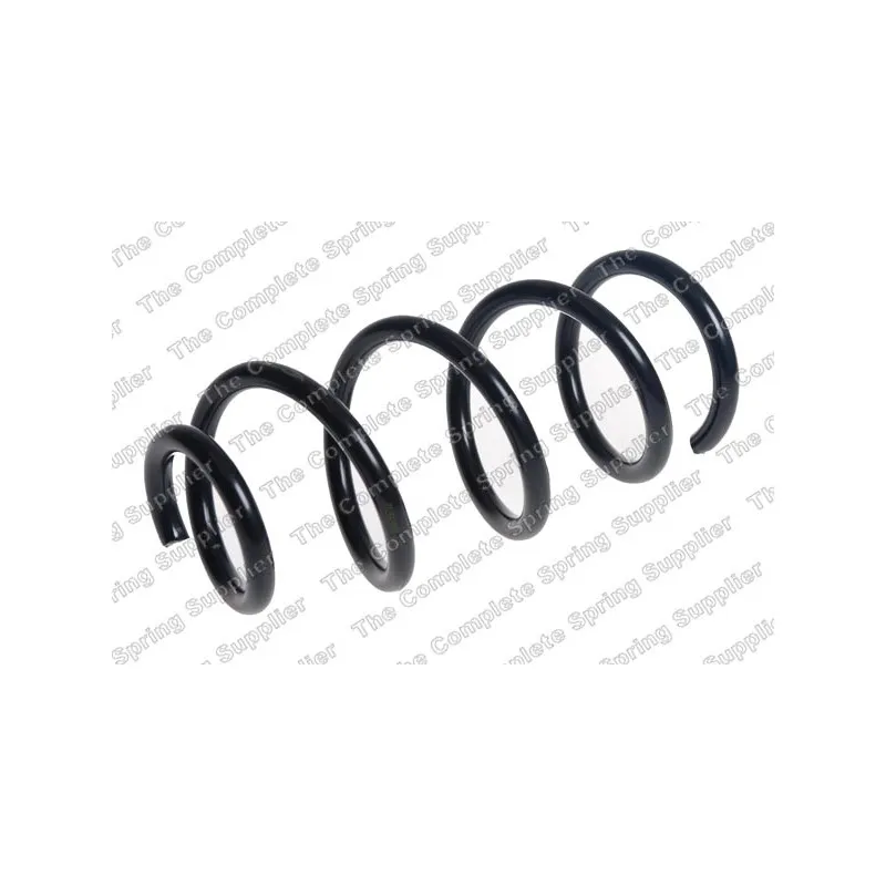 Ressort de suspension LESJOFORS 4004327