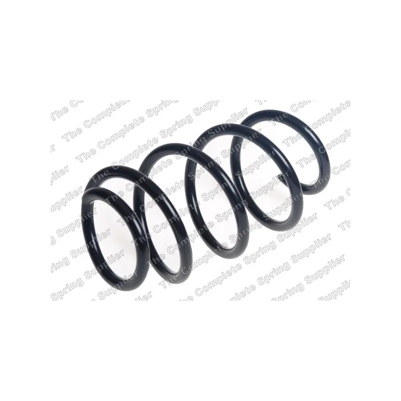 Ressort de suspension LESJOFORS 4004328