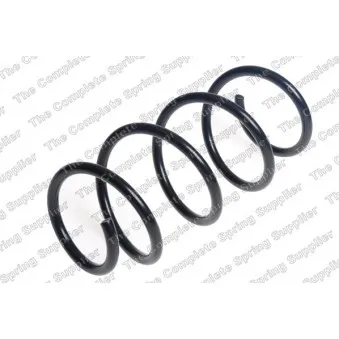 Ressort de suspension LESJOFORS 4004329