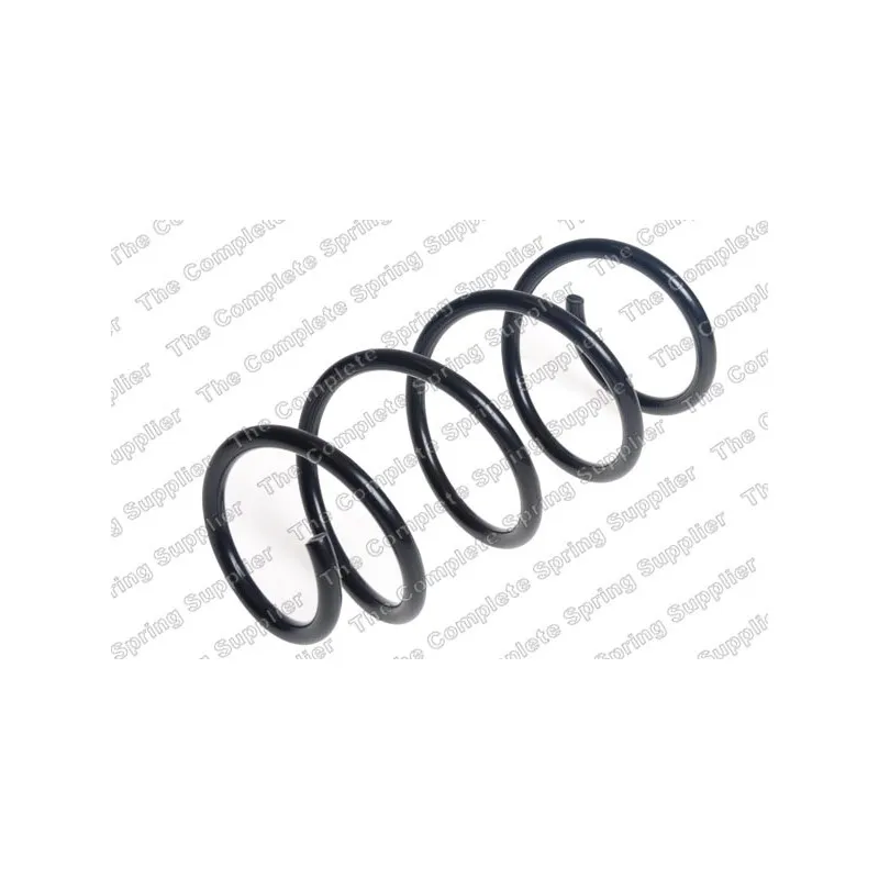 Ressort de suspension LESJOFORS 4004329