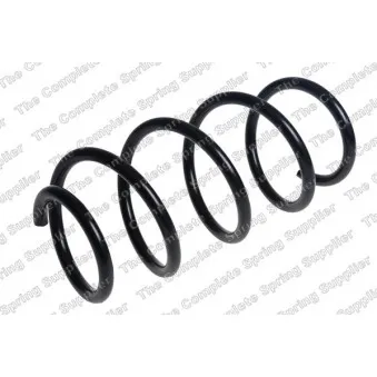 Ressort de suspension LESJOFORS 4004330