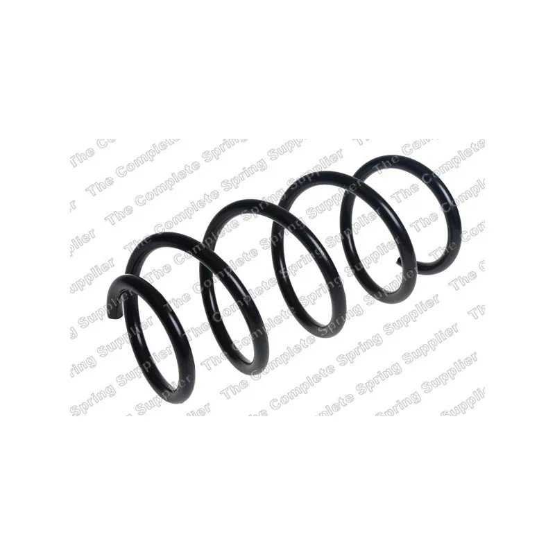 Ressort de suspension LESJOFORS 4004330