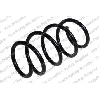 Ressort de suspension LESJOFORS 4004331