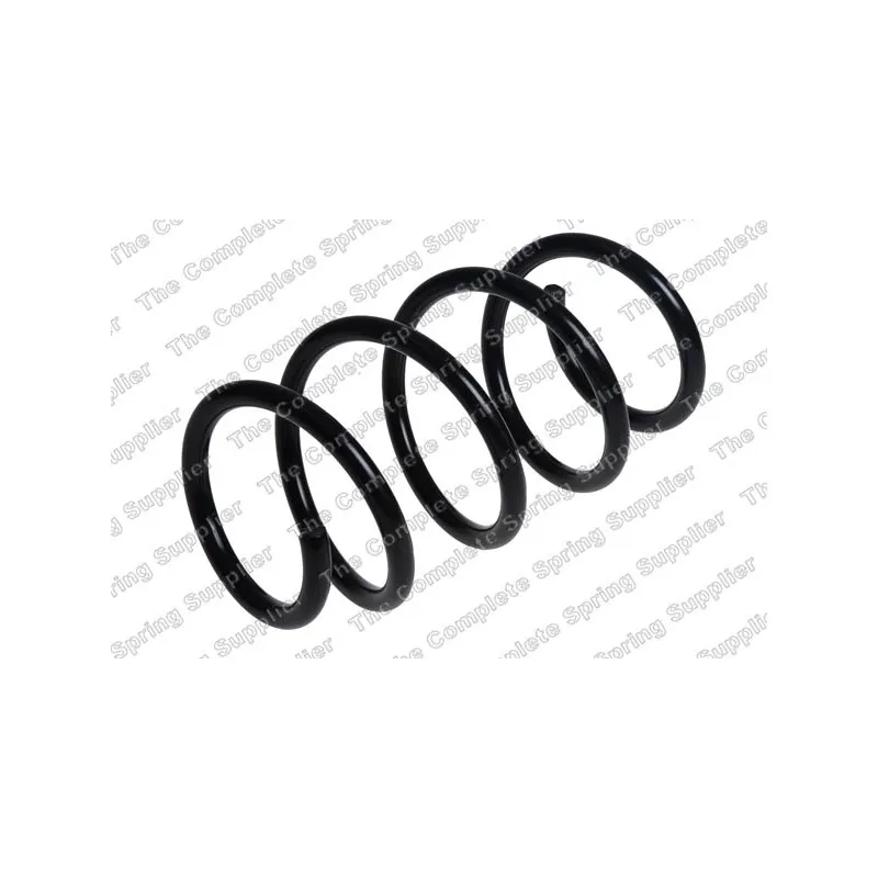 Ressort de suspension LESJOFORS 4004331