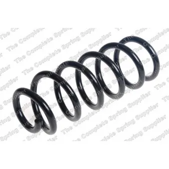 Ressort de suspension LESJOFORS 4004332