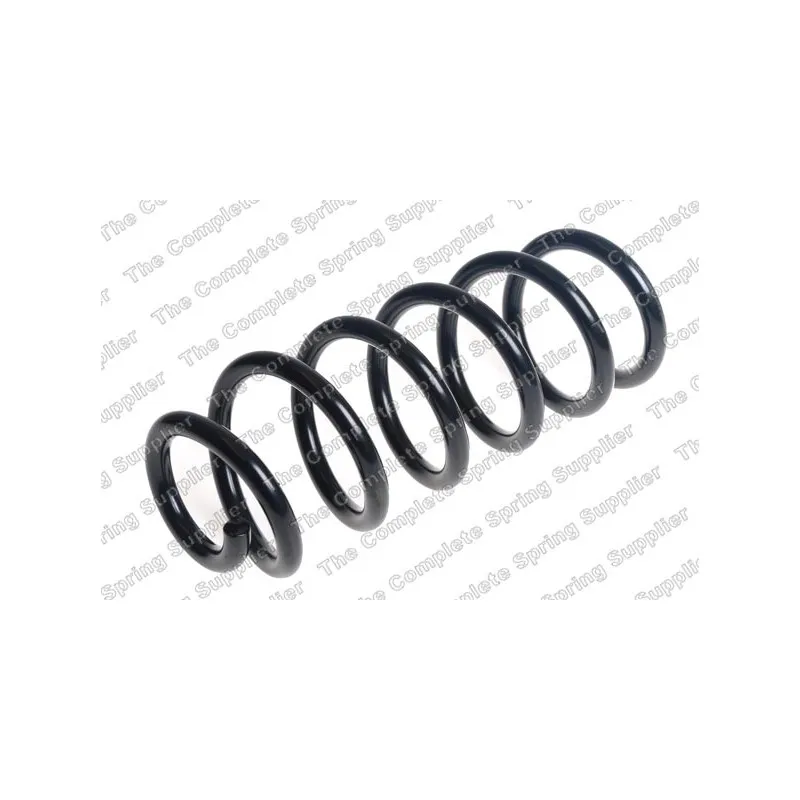 Ressort de suspension LESJOFORS 4004332