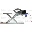 Lève-vitre VALEO 850518 - Visuel 1