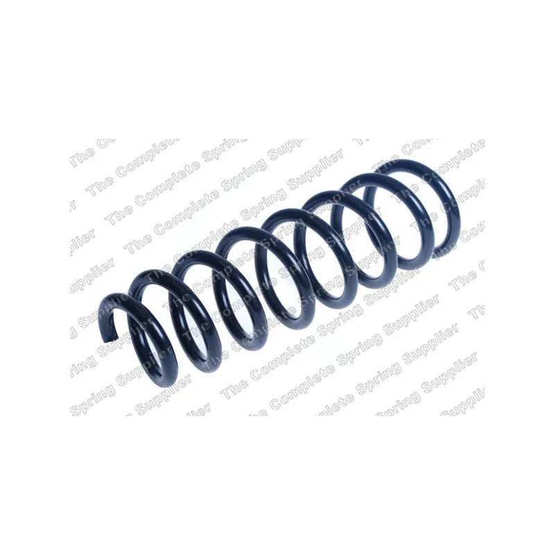 Ressort de suspension LESJOFORS 4008548