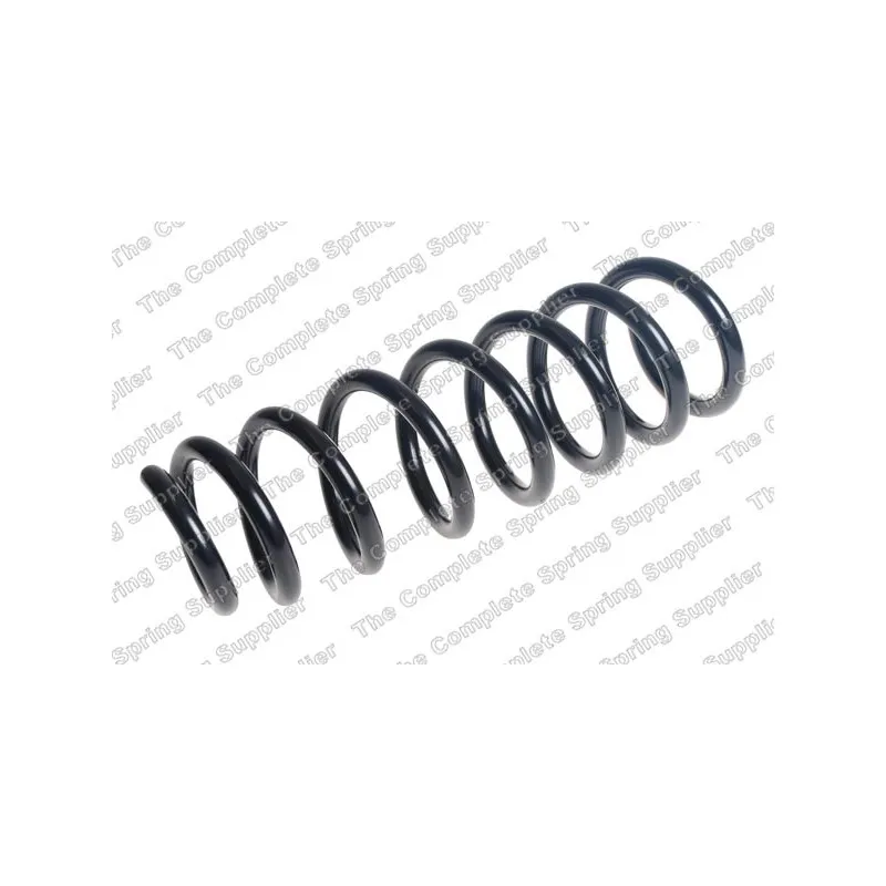 Ressort de suspension LESJOFORS 4008549