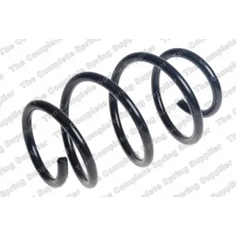 Ressort de suspension LESJOFORS 4008550