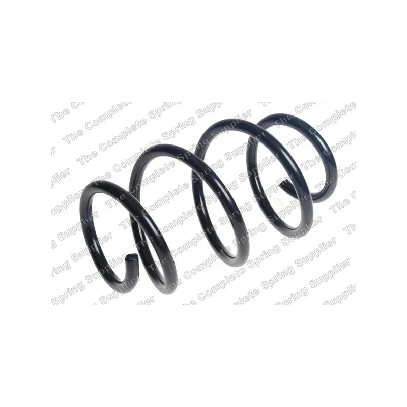 Ressort de suspension LESJOFORS 4008550