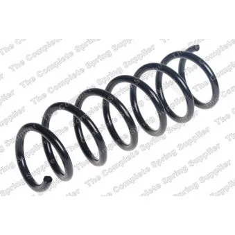 Ressort de suspension LESJOFORS 4008551