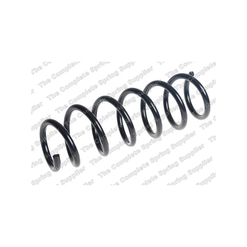 Ressort de suspension LESJOFORS 4008552