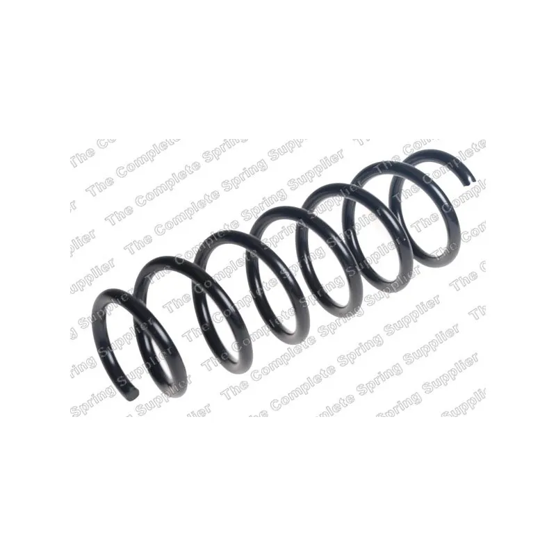 Ressort de suspension LESJOFORS 4008553