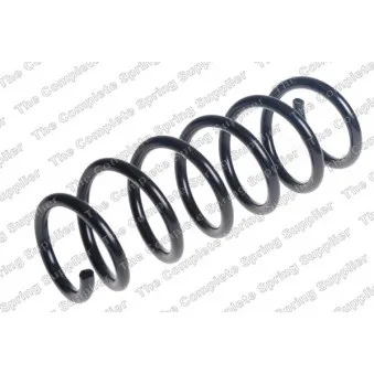 Ressort de suspension LESJOFORS 4008554