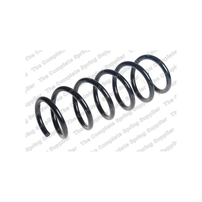 Ressort de suspension LESJOFORS 4008555