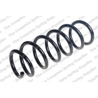 Ressort de suspension LESJOFORS 4008556