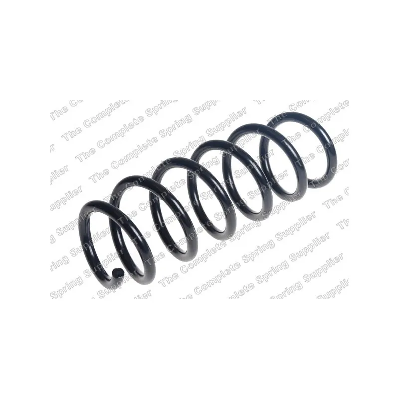 Ressort de suspension LESJOFORS 4008556