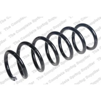 Ressort de suspension LESJOFORS 4008557