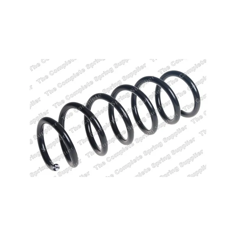 Ressort de suspension LESJOFORS 4008557