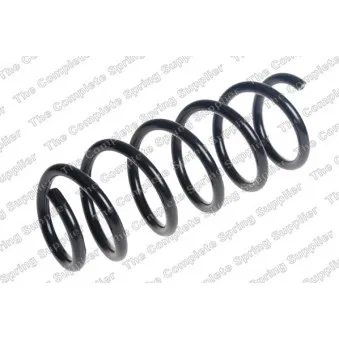 Ressort de suspension LESJOFORS 4008558