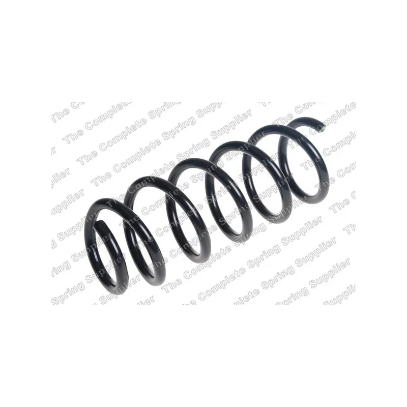 Ressort de suspension LESJOFORS 4008558