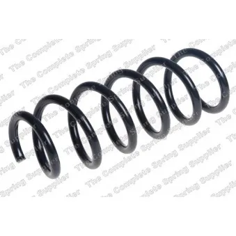 Ressort de suspension LESJOFORS 4008559