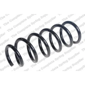 Ressort de suspension LESJOFORS 4008560