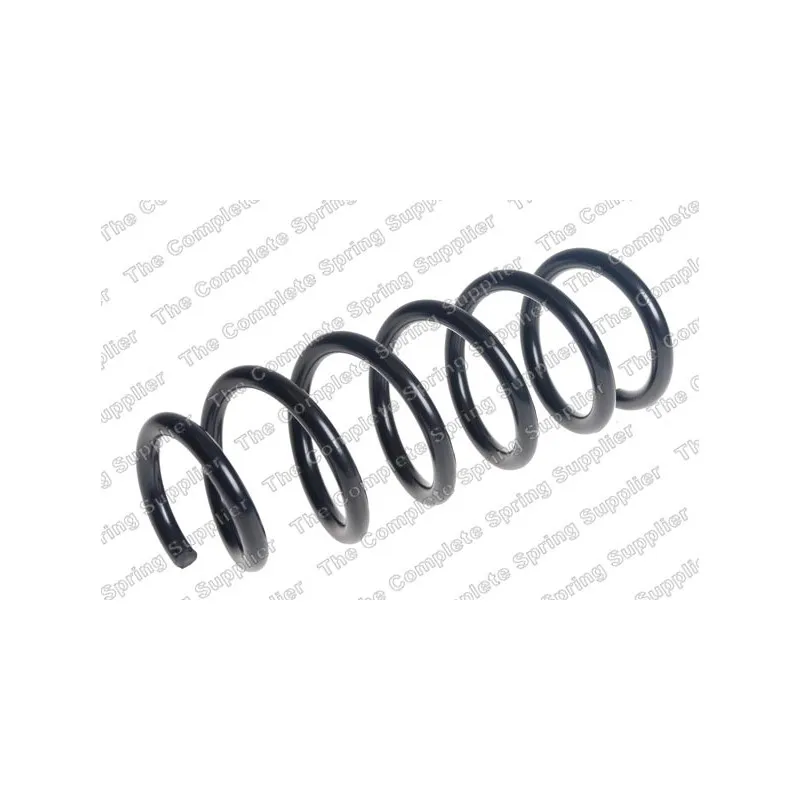 Ressort de suspension LESJOFORS 4008560