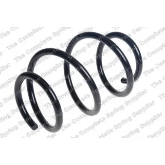 Ressort de suspension LESJOFORS 4008561