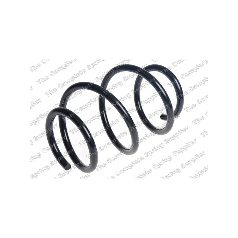 Ressort de suspension LESJOFORS 4008561