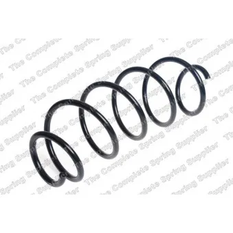 Ressort de suspension LESJOFORS 4015711
