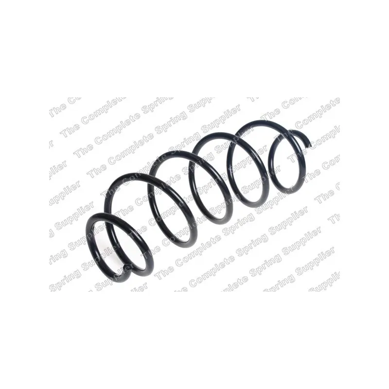 Ressort de suspension LESJOFORS 4015711
