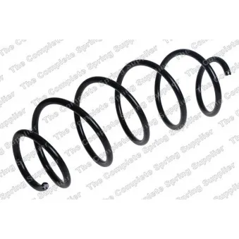 Ressort de suspension LESJOFORS 4015712