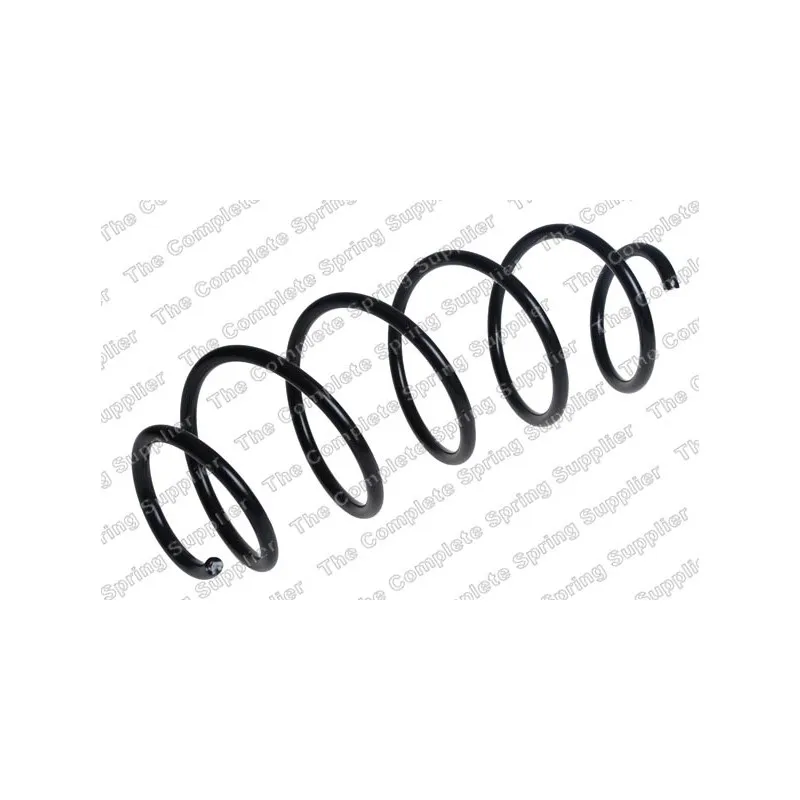 Ressort de suspension LESJOFORS 4015712
