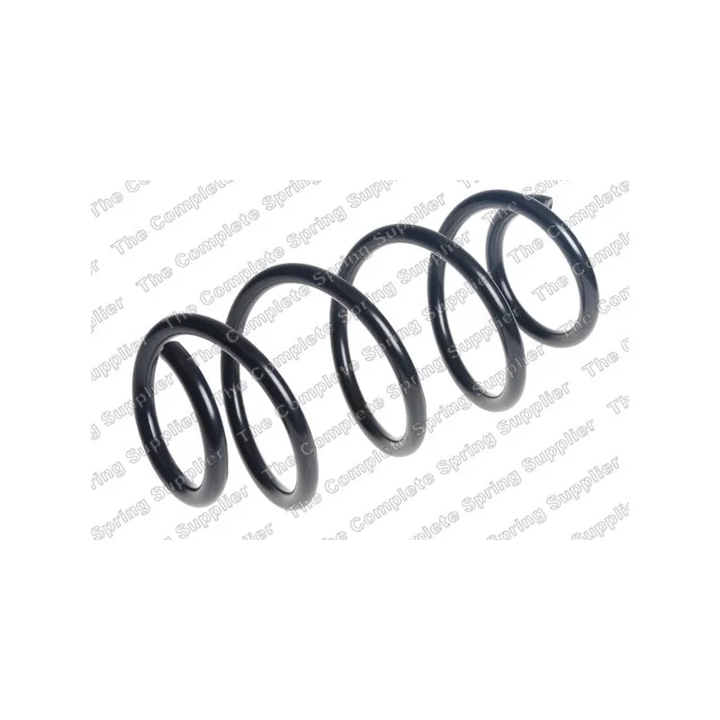 Ressort de suspension LESJOFORS 4015713