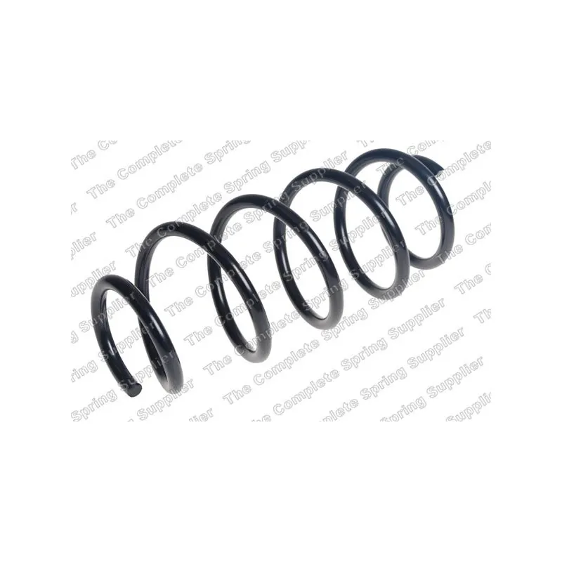 Ressort de suspension LESJOFORS 4015714